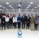 إقامة ندوة علمية حول الذكاء الاصطناعي وتشخيص التصلب المتعدد