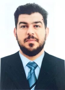 Picture of حارث مثنى عبد الرحمن