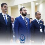 شاركت جامعة المعارف في المؤتمر الدولي الأول لعلوم النبات تحت شعار: (علوم النبات ودورها في التنمية المستدامة)، اليوم الإثنين الموافق 2025-6-2