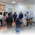 أطلق رئيس جامعة المعارف الأستاذ الدكتور محمود عبد الرزاق السعدي مبادرة نوعية بعنوان نادي المعارف لصغار المخترعين – Young Future Maker تستهدف الفئات العمرية من 10 إلى 15 سنة