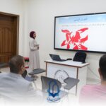 كلية طب الأسنان تقيم ندوة علمية