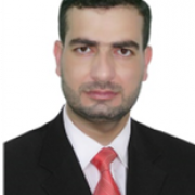 محمد خالد محمد سعيد العمر